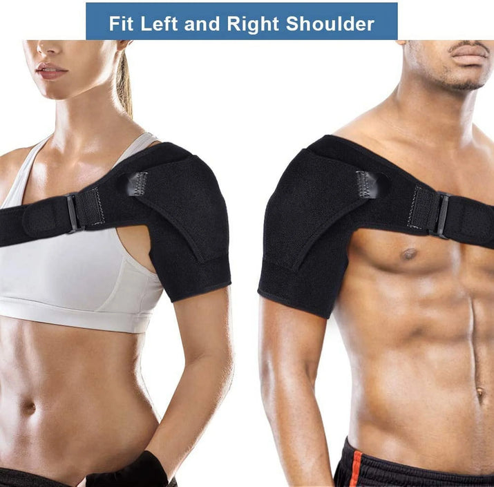 StabilinX Shoulder Pro