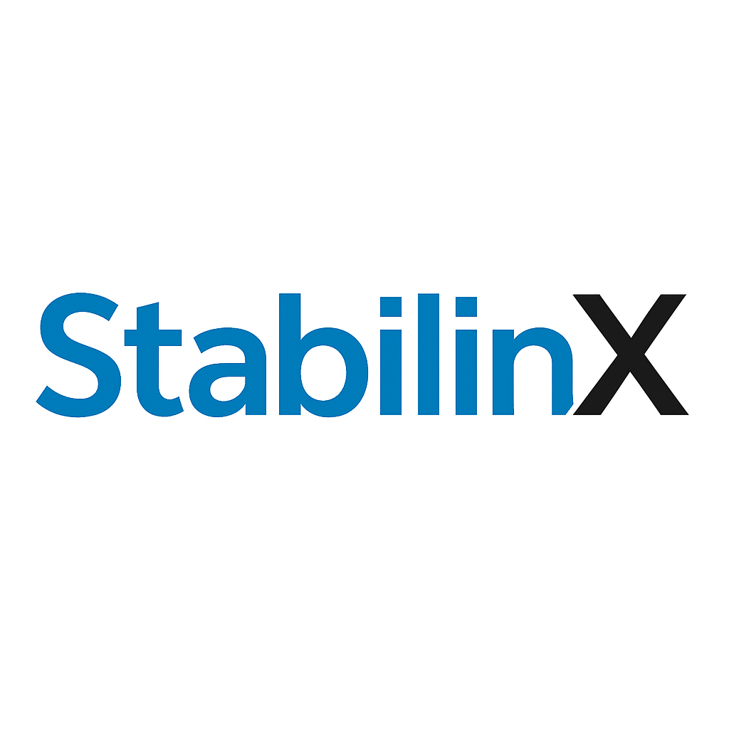 StabilinX