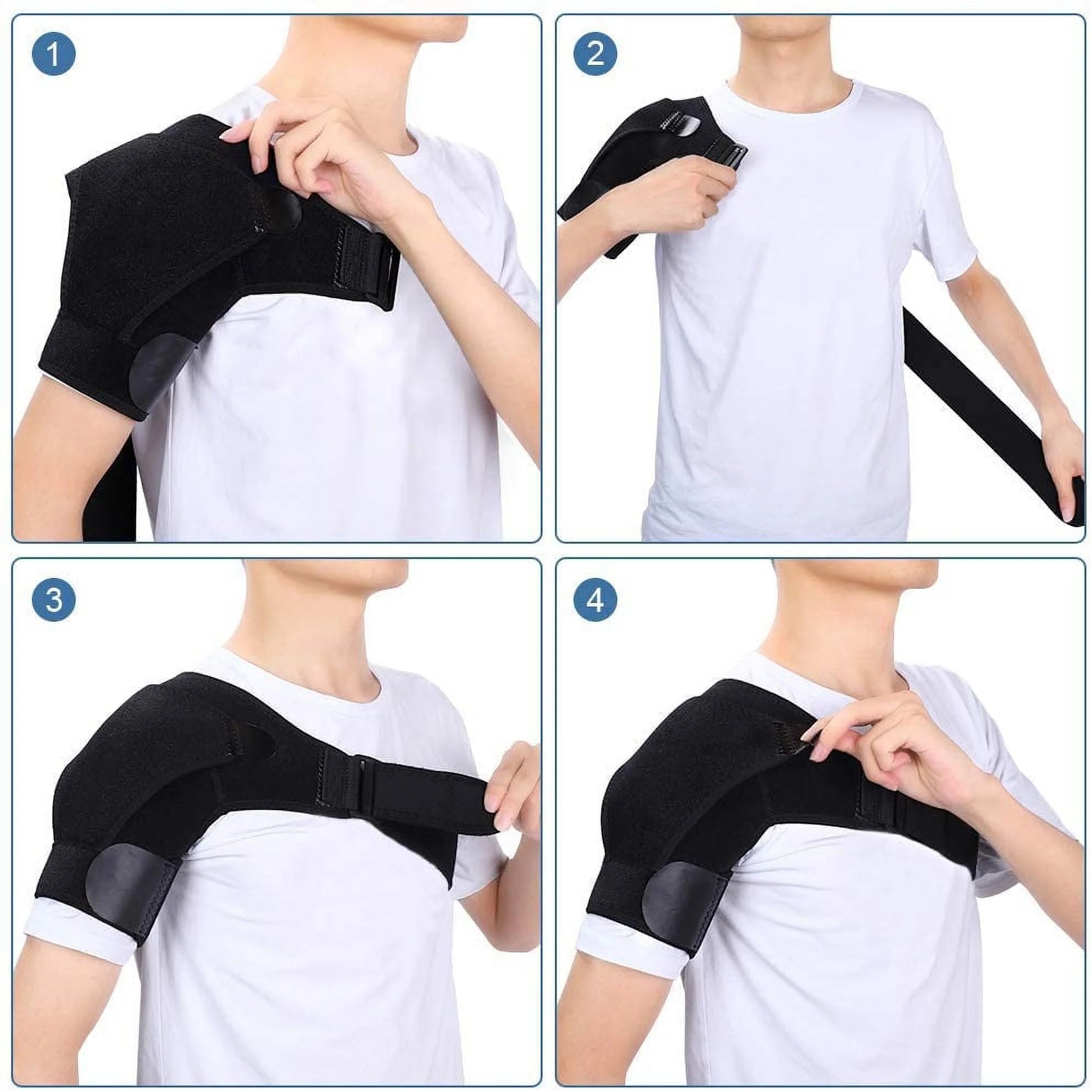 StabilinX Shoulder Pro